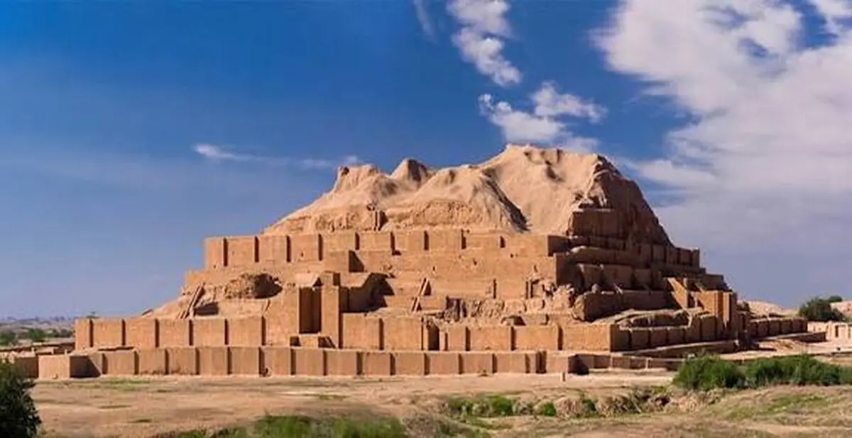 حصار الکتریکی راه نجات چغازنبیل است