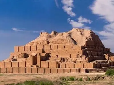 حصار الکتریکی راه نجات چغازنبیل است