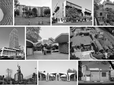 معیارهای ثبت میراث معماری معاصر ایران در فهرست آثار ملی بررسی شد