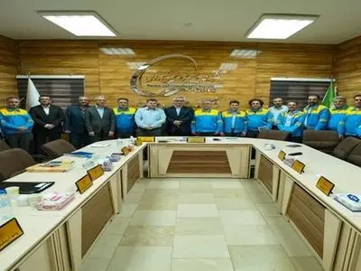 تأیید دوباره عملکرد نظام‌مند پتروشیمی بوعلی سینا در ممیزی بین‌المللی DAS