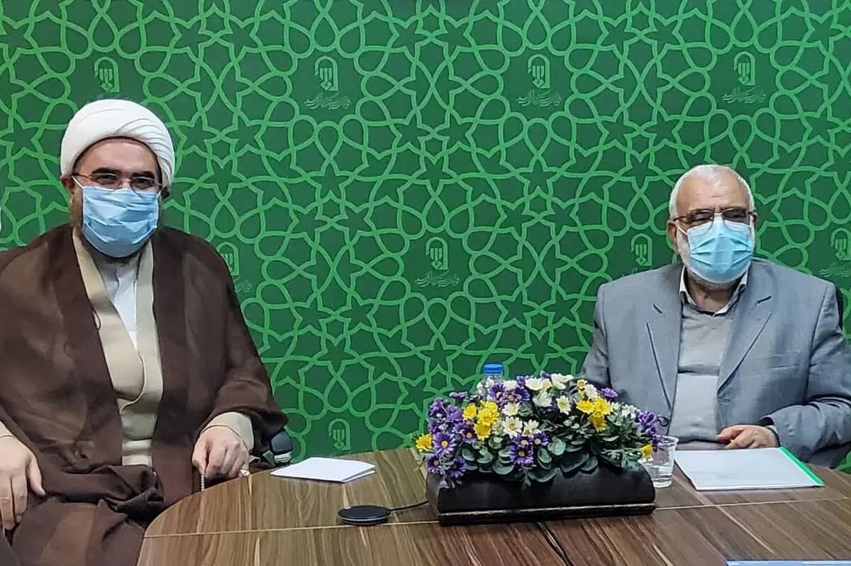 هر جایی که مردم پای کار آمدند جمهوری اسلامی موفق شد
