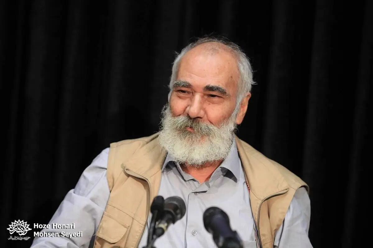 هستی انسان بین جبر و اختیار است
