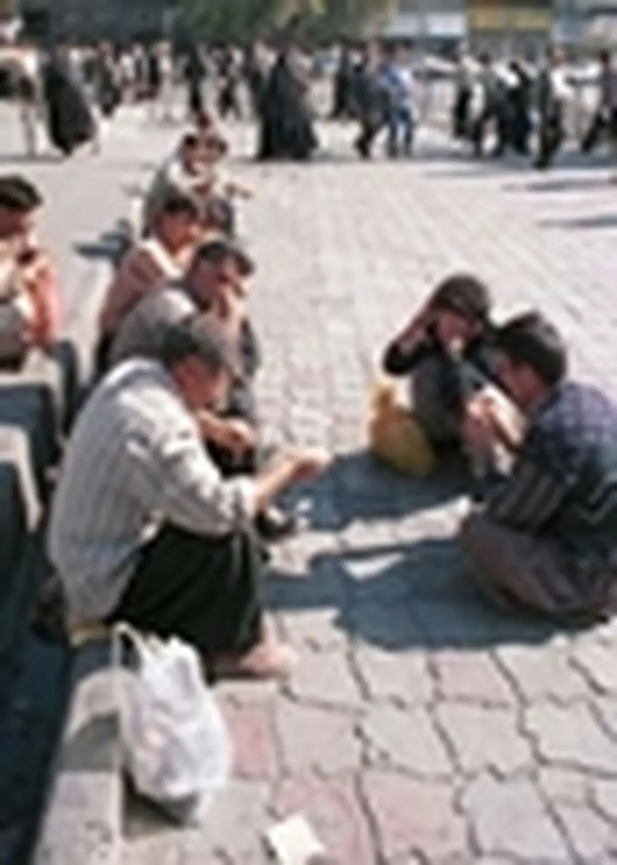 نرخ بیکاری در ایران به ۱۴.۰۱ درصد می رسد