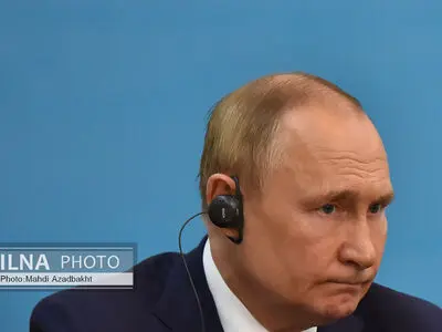 شبیغل: الصفقة کشفت ضعف الإدارة الروسیة وبوتین لن یغفر للعالم لأنه رأى ضعفه 