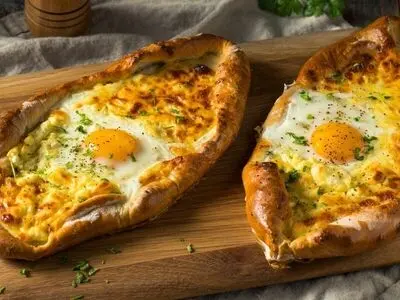 طرز تهیه یک صبحانه متفاوت به سبک گرجستانی