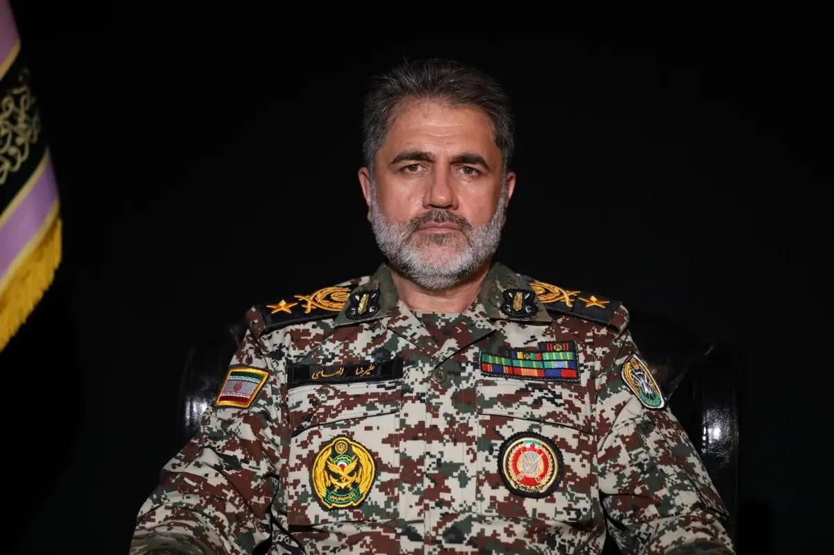 فناوری دشمن تضمین‌کننده بازگشت هواپیماهایشان نبود

