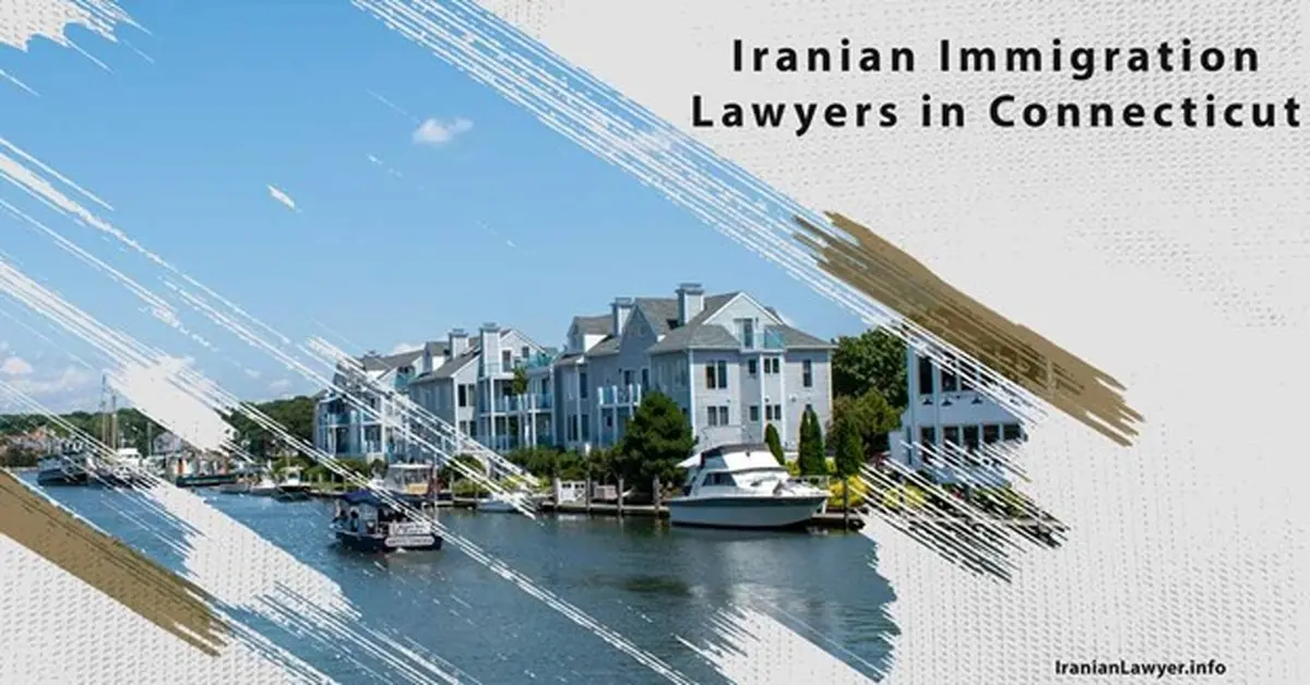 Iranian Immigration Lawyers in Delaware