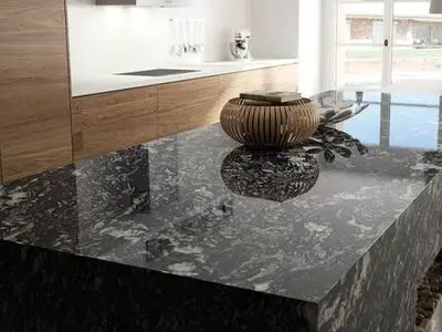 سنگ گرانیت مشکی