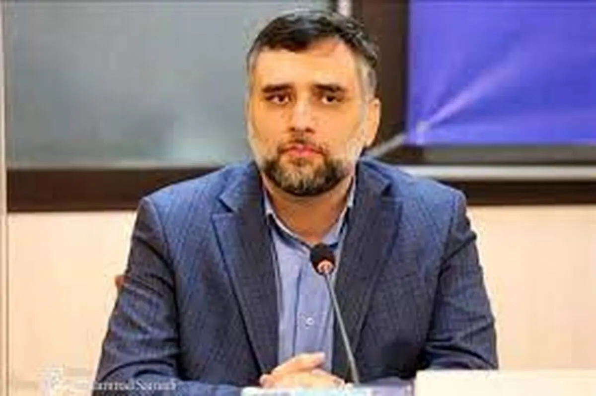 علی رمضانی «رئیس دبیرخانه دائمی نمایشگاه بین‌المللی کتاب تهران» شد
