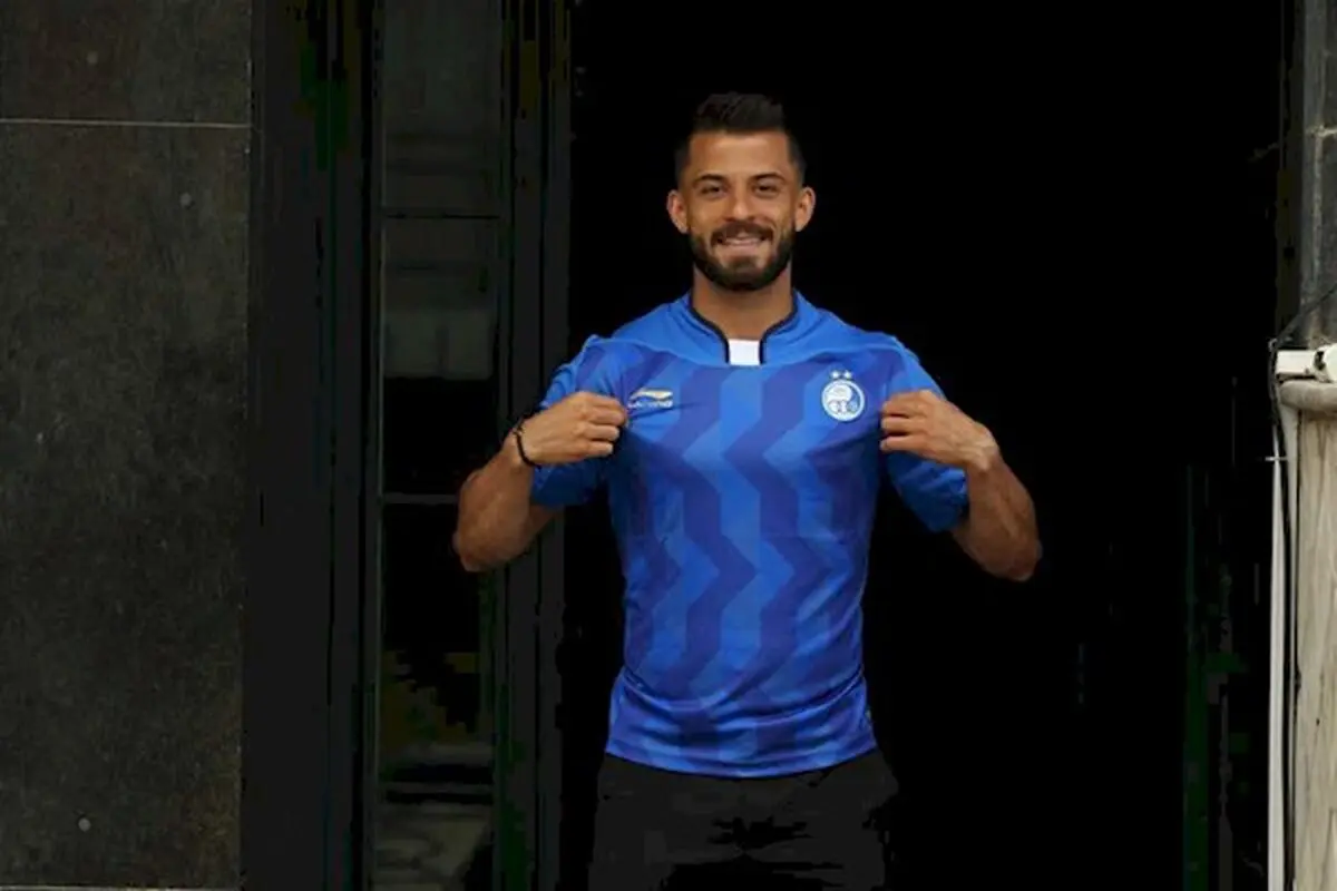 آقاخان از آلومینیوم اراک جدا شد
