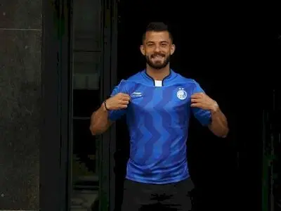 آقاخان از آلومینیوم اراک جدا شد