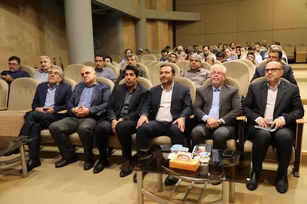 برگزاری همایش دو روزه توانمندسازی بسیج مهندسین صنعت در شیراز؛