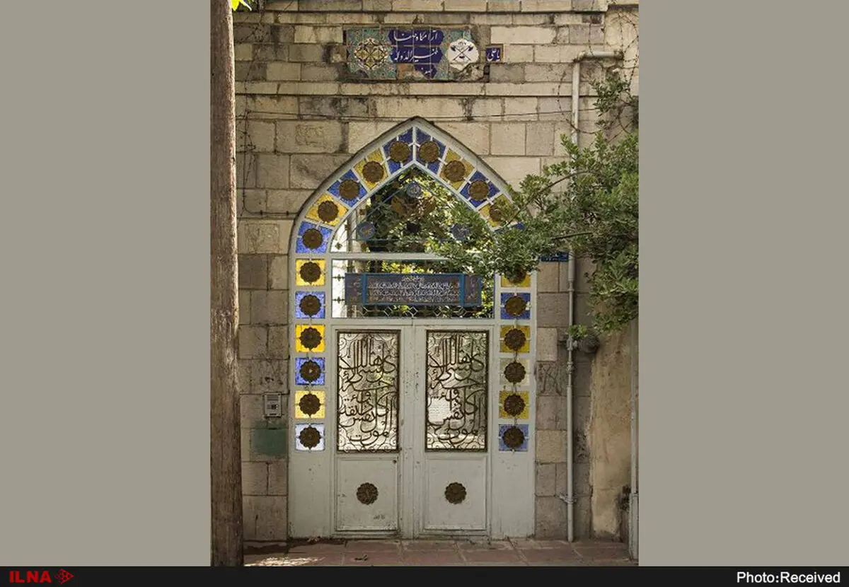 بازدید از مزار فروغ ممنوع