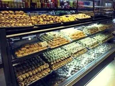 قیمت شیرینی شب یلدا افزایش نمی‌یابد/ نظارت بازرسان بر کیفیت و قیمت محصولات