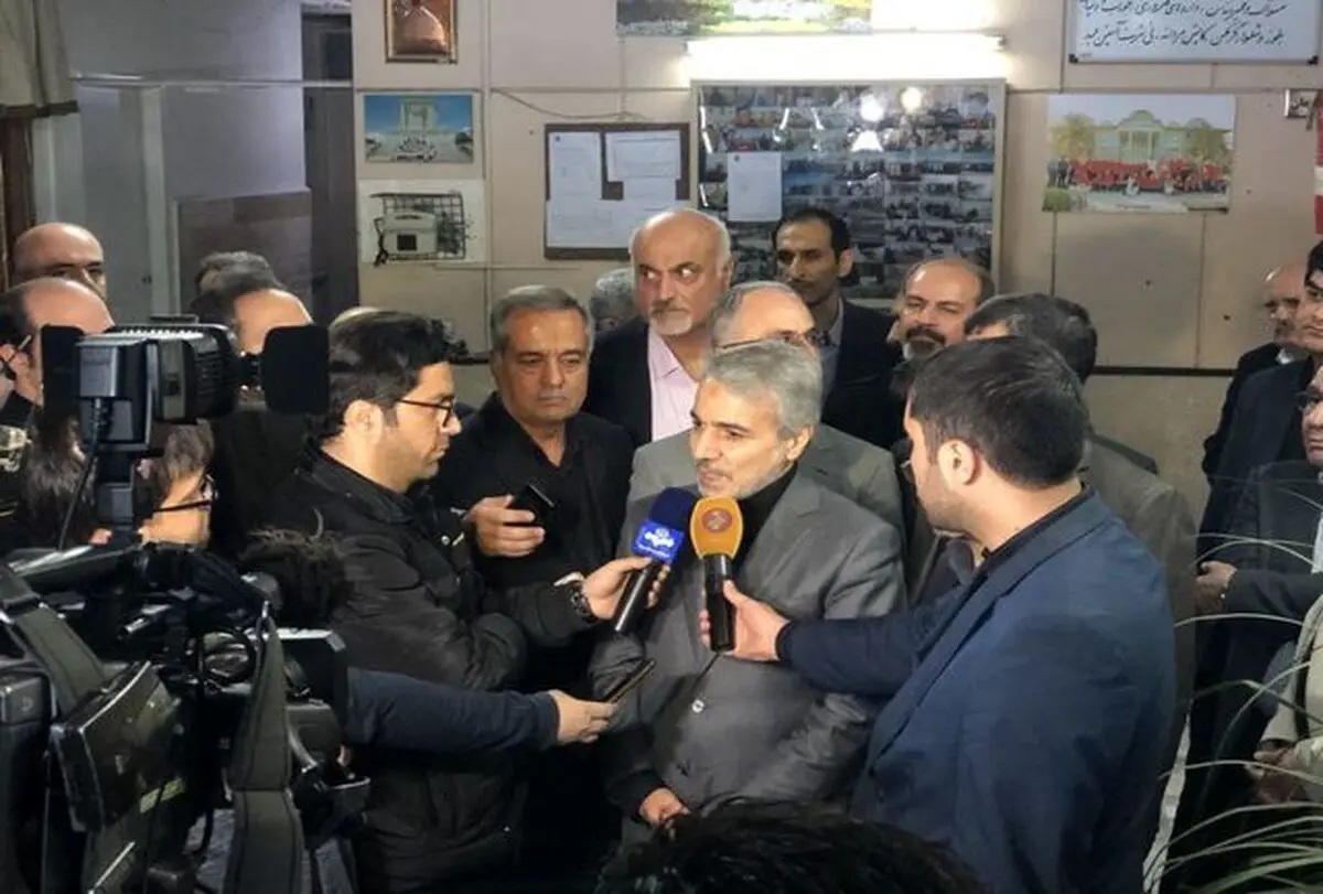 پرداخت دو ماه از یارانه عقب افتاده مراکز نگهداری بهزیستی ظرف هفته آینده 