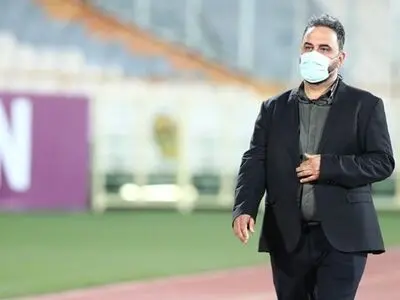  خورشیدی: اسکوچیچ به خاطر 400 هزار تومان اینترنت داخلی نداشت 