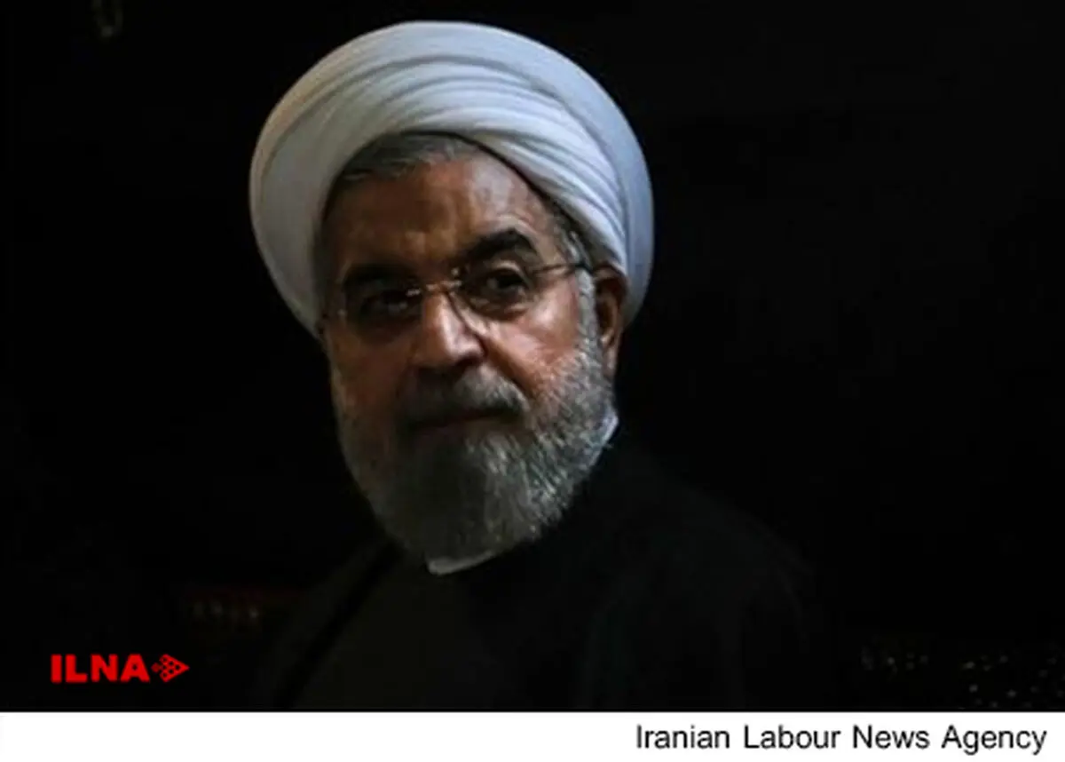 رئیس جمهور از مجتمع سوخت آزمایشی رآکتورهای قدرت رونمایی کرد