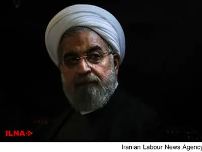 رئیس جمهور از مجتمع سوخت آزمایشی رآکتورهای قدرت رونمایی کرد