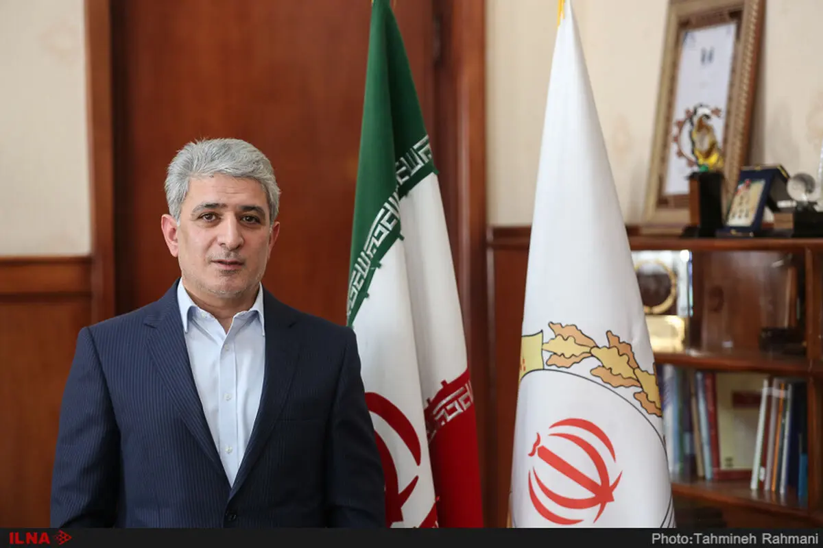 «جهش تولید» رمز بهبود شرایط اقتصادی