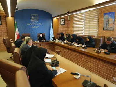 نظارت بر طرح‌های گردشگری استان اردبیل تشدید می‌شود