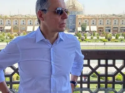 وزیر امور خارجه سوییس: اصفهان مروارید خاورمیانه است
