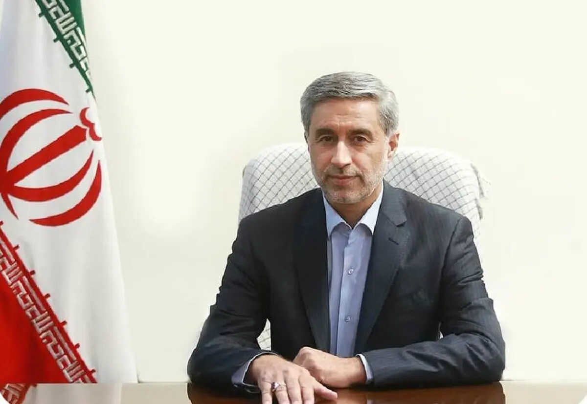 استاندار همدان عضو شواری عالی اداری کشور شد