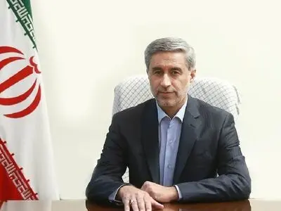 استاندار همدان عضو شواری عالی اداری کشور شد