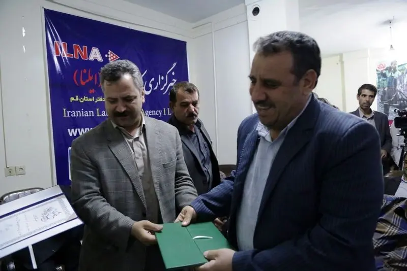 گالری