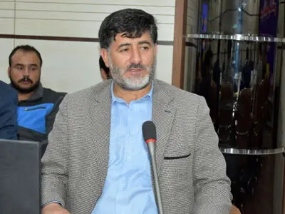 مومنی منش: استعدادیابی از اولویت‌های اصلی ما است/ در حال تدارک زیرساخت‌های ورزشی هستیم