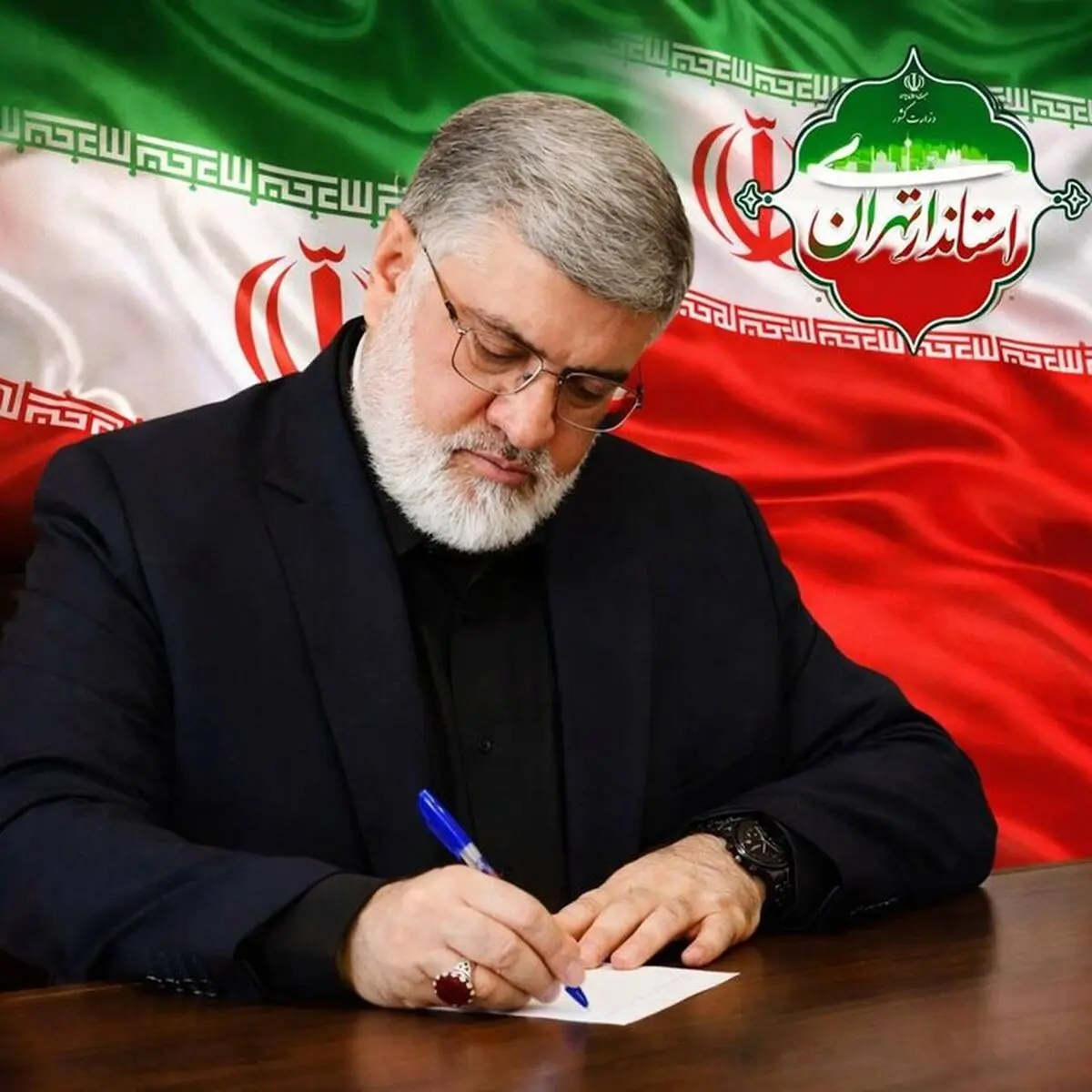  ایران قدرتمند پشتوانه استقلال و امنیت کشور است