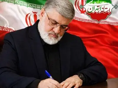  ایران قدرتمند پشتوانه استقلال و امنیت کشور است