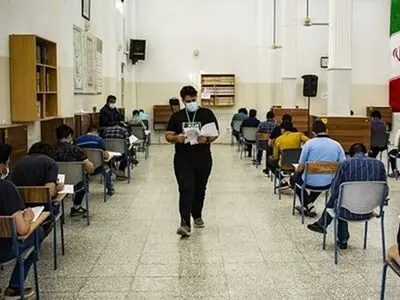 چگونه نمرات امتحانات نهایی دانش‌آموزان مدارس دولتی شهرستان‌های تهران از سراسر کشور بالاتر رفت؟! 
