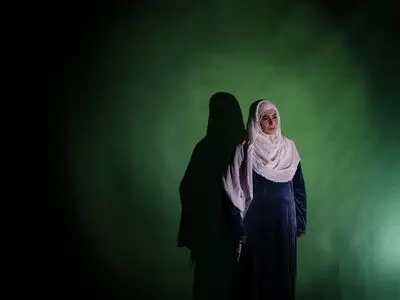 انرژی زنان در تئاتر برای مخاطبان قابل لمس است