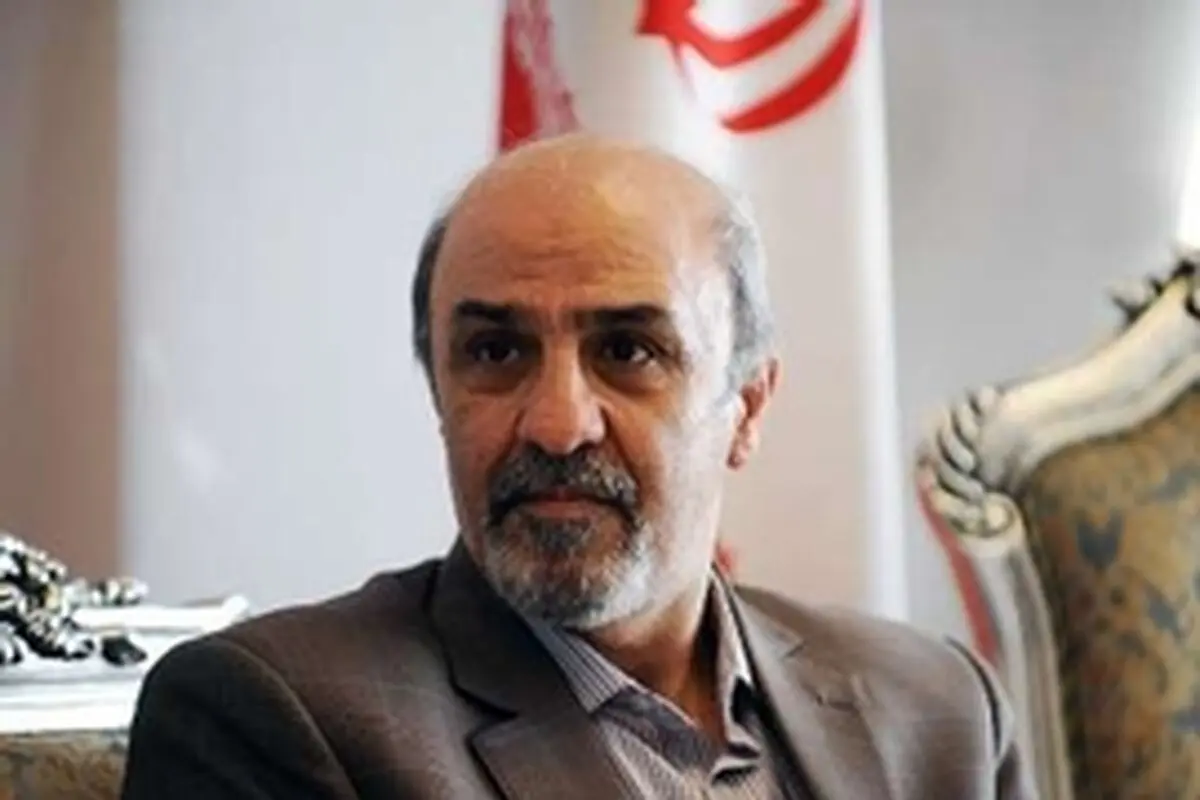گودرزی: تمرکز قدرت در یک مکان خاص فساد می‌آورد / باید توزیع قدرت داشته باشیم