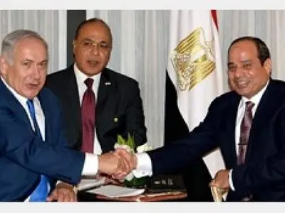 وول ستریت جورنال: القاهرة تدرس خفض وتبرید علاقاتها مع تل أبیب