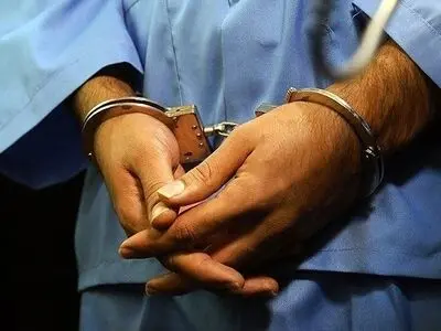 عامل قدرت‌نمایی با سلاح سرد در خیابان جمهوری تهران دستگیر شد 