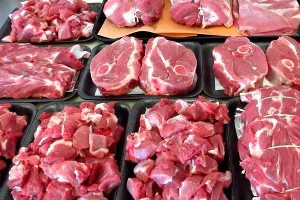 احتمال افزایش قیمت گوشت قرمز با حذف ارز ترجیحی/ مجلس ورود می‌کند