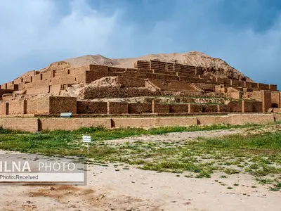 چعازنبیل ۴۰ سال است که اعتبار استانی نگرفته/ فقدان نیروهای موقت، کار را کند و مجموعه را آسیب‌پذیر کرده است