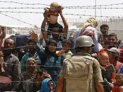 مسئولان سازمان ملل از اخراج آوارگان سوری به عنوان «راه‌حل» انتقاد کردند