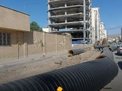 پروژه خیابان امام موسی صدر تنها به تعریض معبر محدود نمی‌شود / تعریف زیرساخت‌های نوین شهری