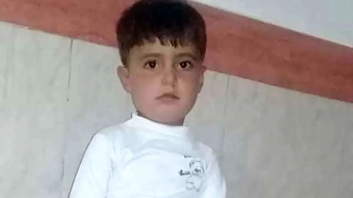 جنایت هولناک در بستان آباد/ ربودن و کشف جسد کودک 4 ساله در داخل گونی/ جوان معتاد مظنون اصلی