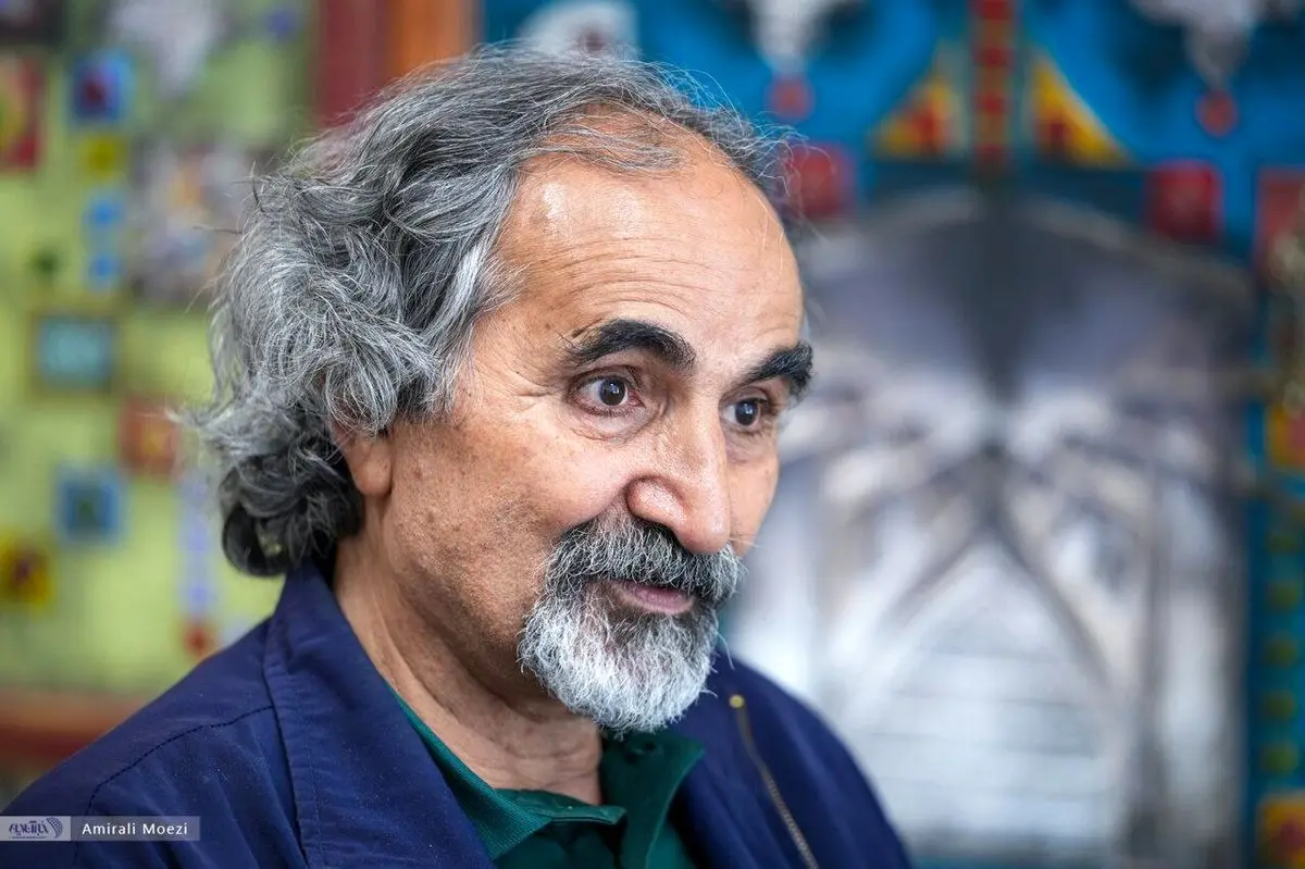 جامعه میخواهد مدرن زندگی کند و در این مسیر هرچه را لازم باشد از سر راه برمیدارد
