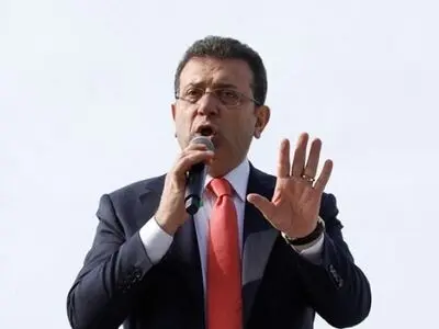 القضاء التركي يأمر رسمياً بسجن رئيس بلدية إسطنبول المعارض 