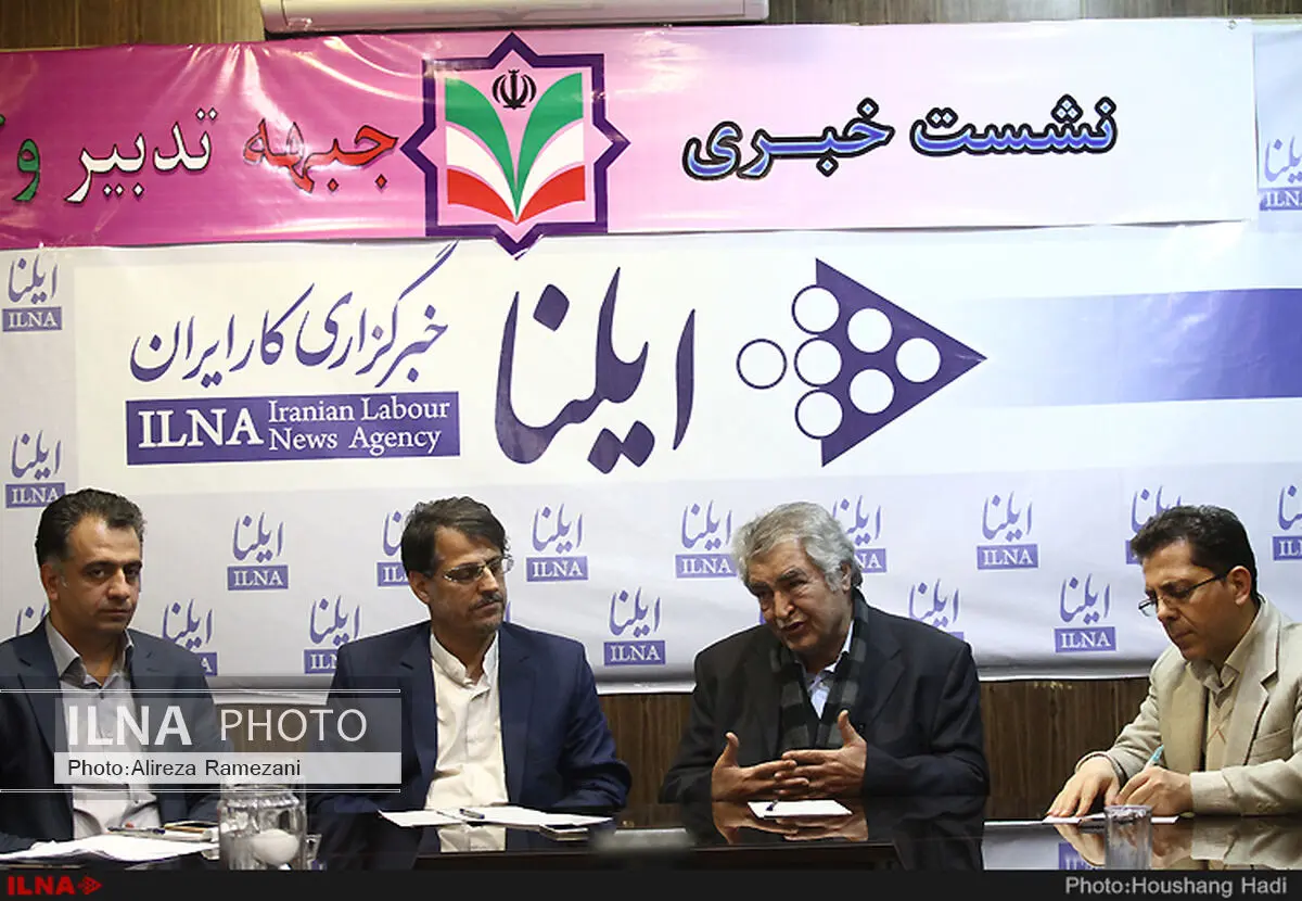 خروجی بودجه‌های دولت در حوزه فرهنگ و هنر ضعیف است