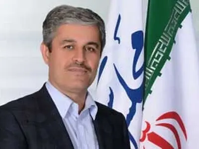 تاج گردون رئیس کمیسیون برنامه و بودجه مجلس شد
