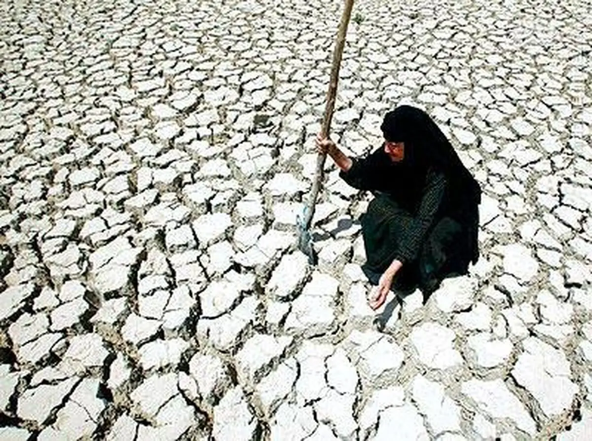 به ورشکستگی آبی رسیدیم