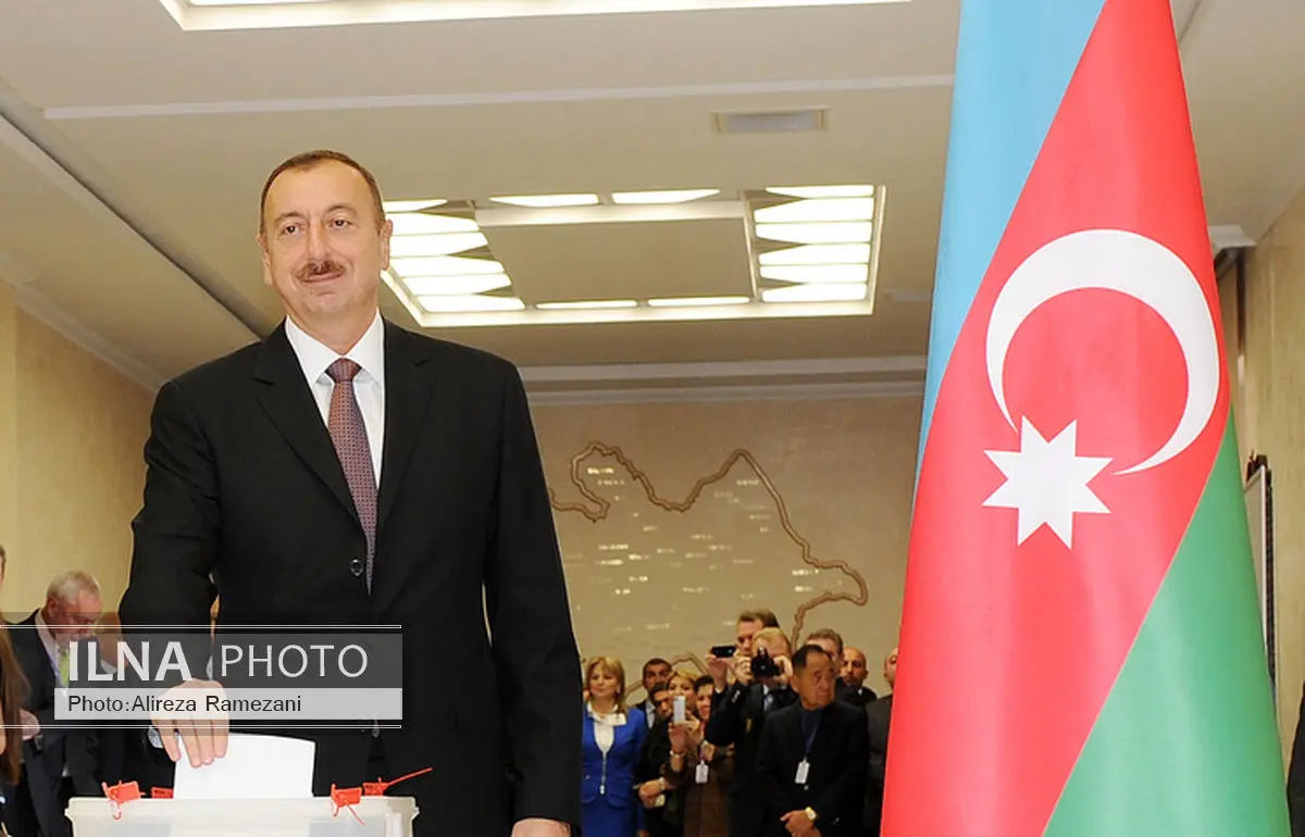 برگزاری همه‌پرسی اصلاح قانون اساسی در آذربایجان