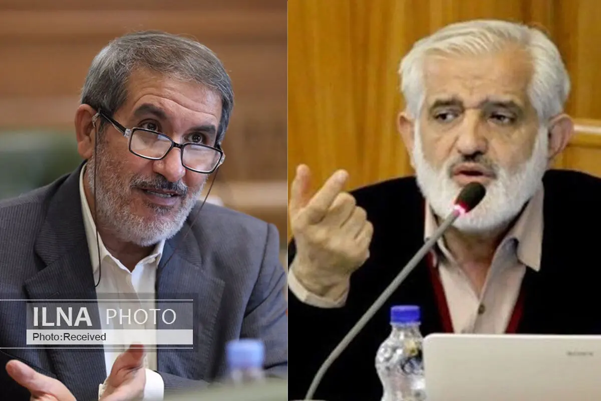 نقش داماد زاکانی در تصمیم‌‌گیری‌های شهرداری؛ دخالت یا مشورت؟! 