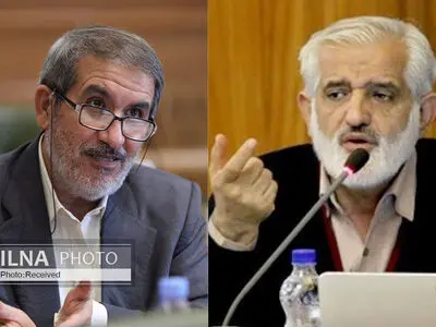 نقش داماد زاکانی در تصمیم‌‌گیری‌های شهرداری؛ دخالت یا مشورت؟! 