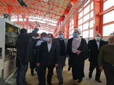 راه‌اندازی واحدهای تولیدی تعطیل و نیمه تعطیل پیگیری می‌شود/ برخورد با مقصران تعطیلی کارخانه‌ها